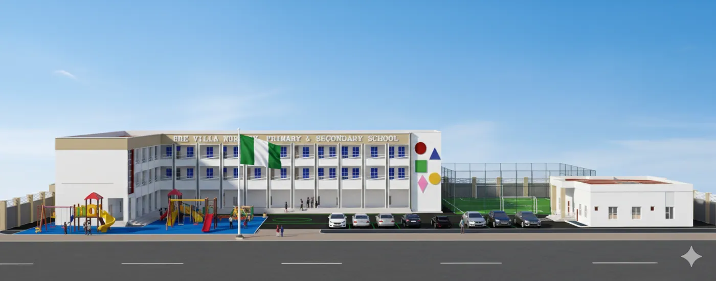 School Complex