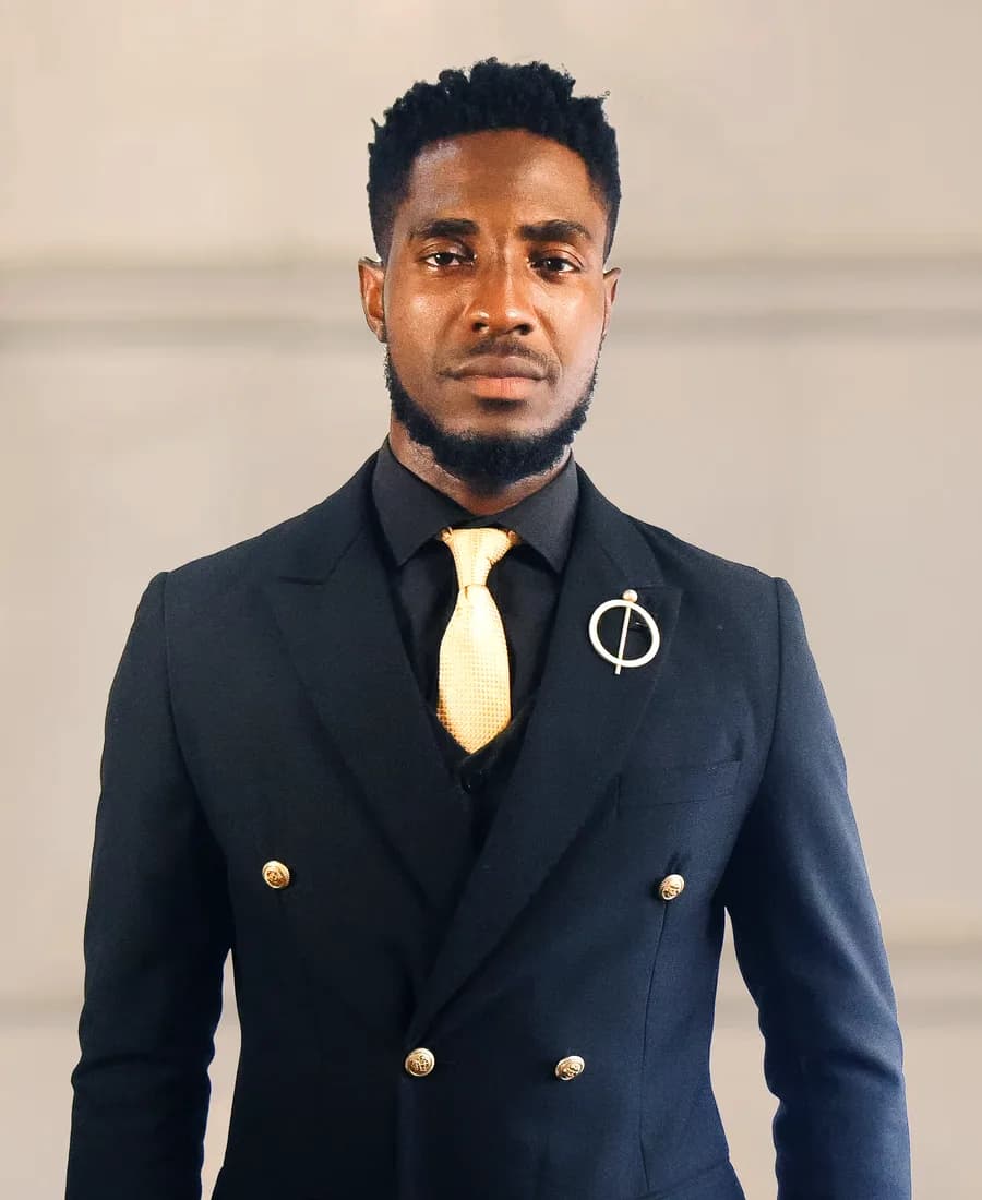 Agabakwuru Chukwuma