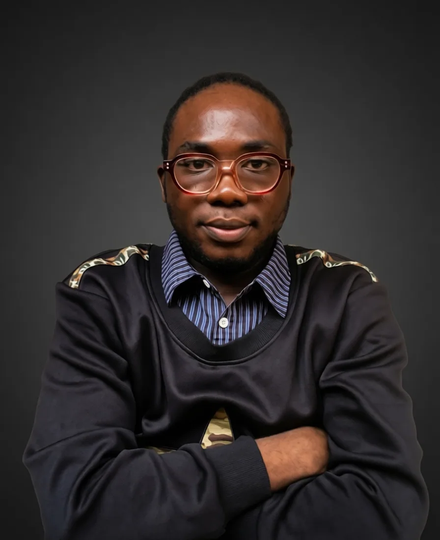 Samson O. Edafejirhaye